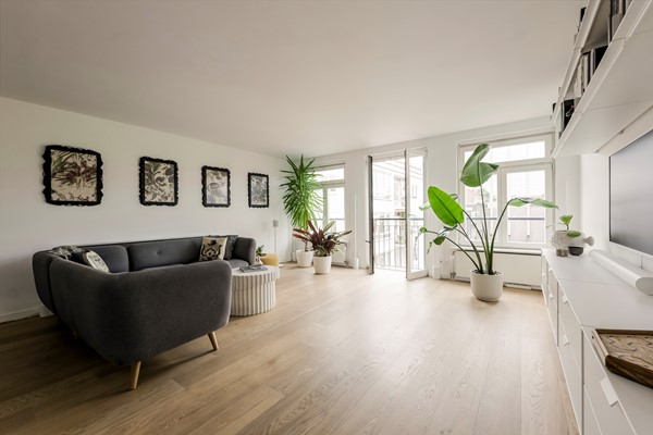 Medium property photo - Korte Amstelstraat 26, 1018 XS Amsterdam